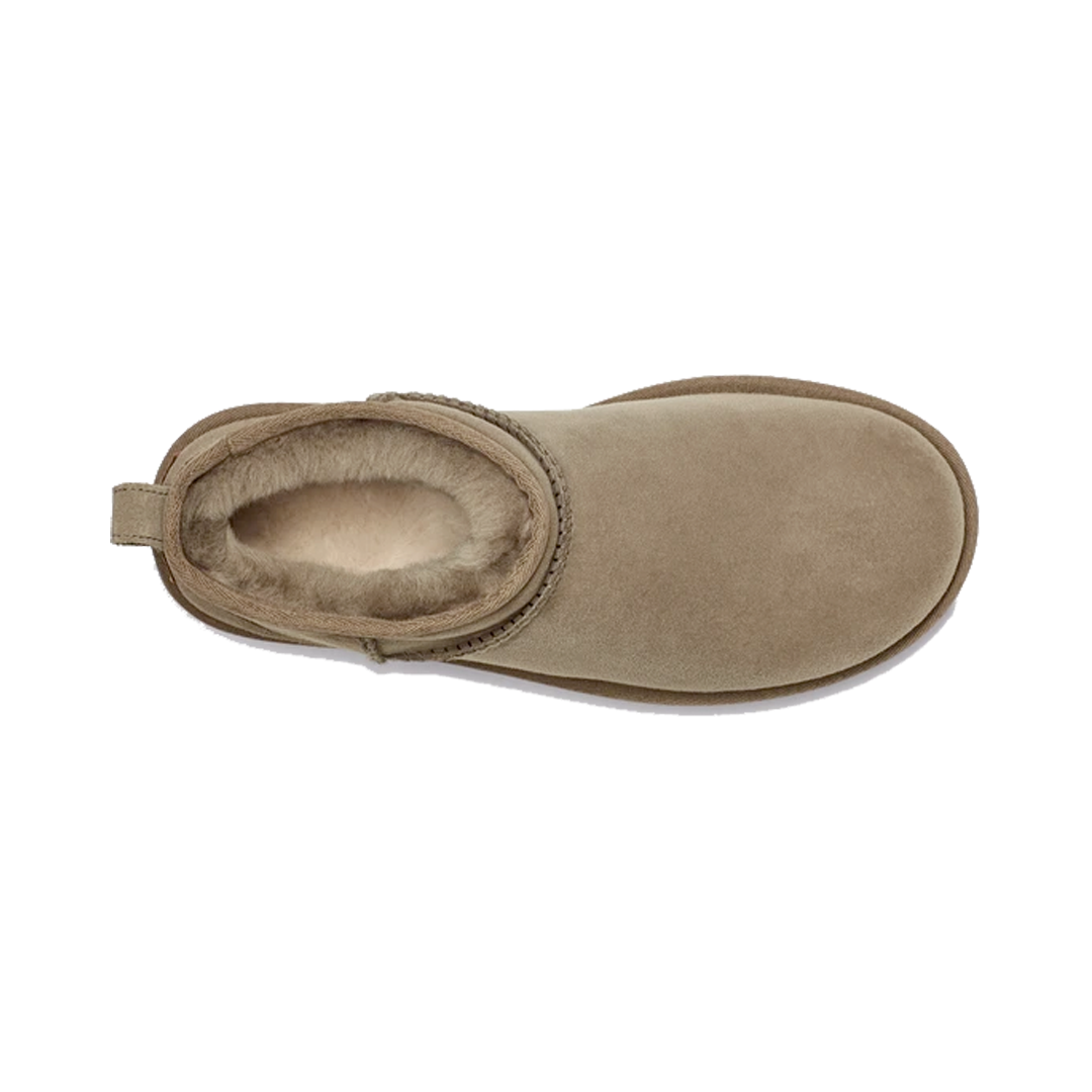 Classic Ultra Mini 'Antilope'