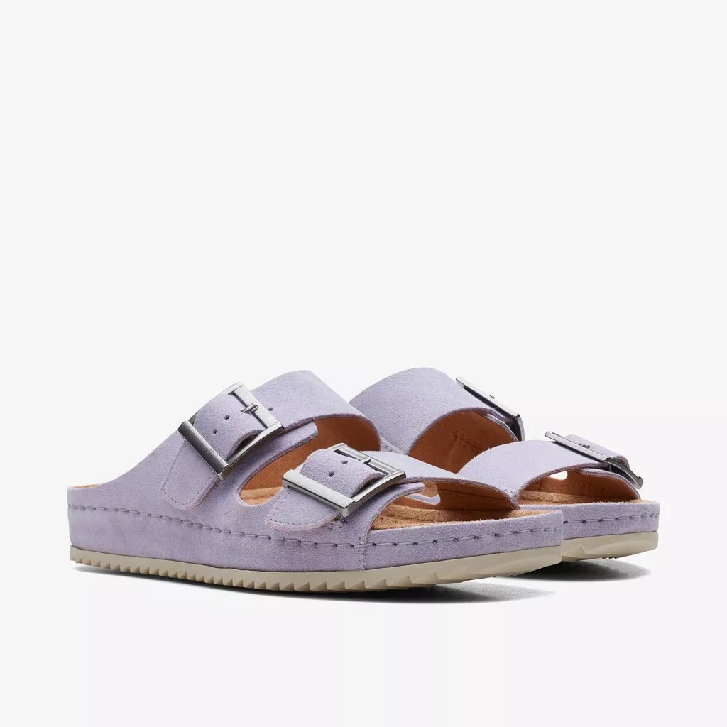 BROOKLEIGH SUN OLIVE NUBUCK