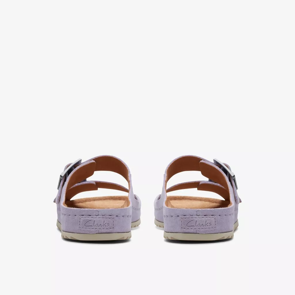 BROOKLEIGH SUN OLIVE NUBUCK