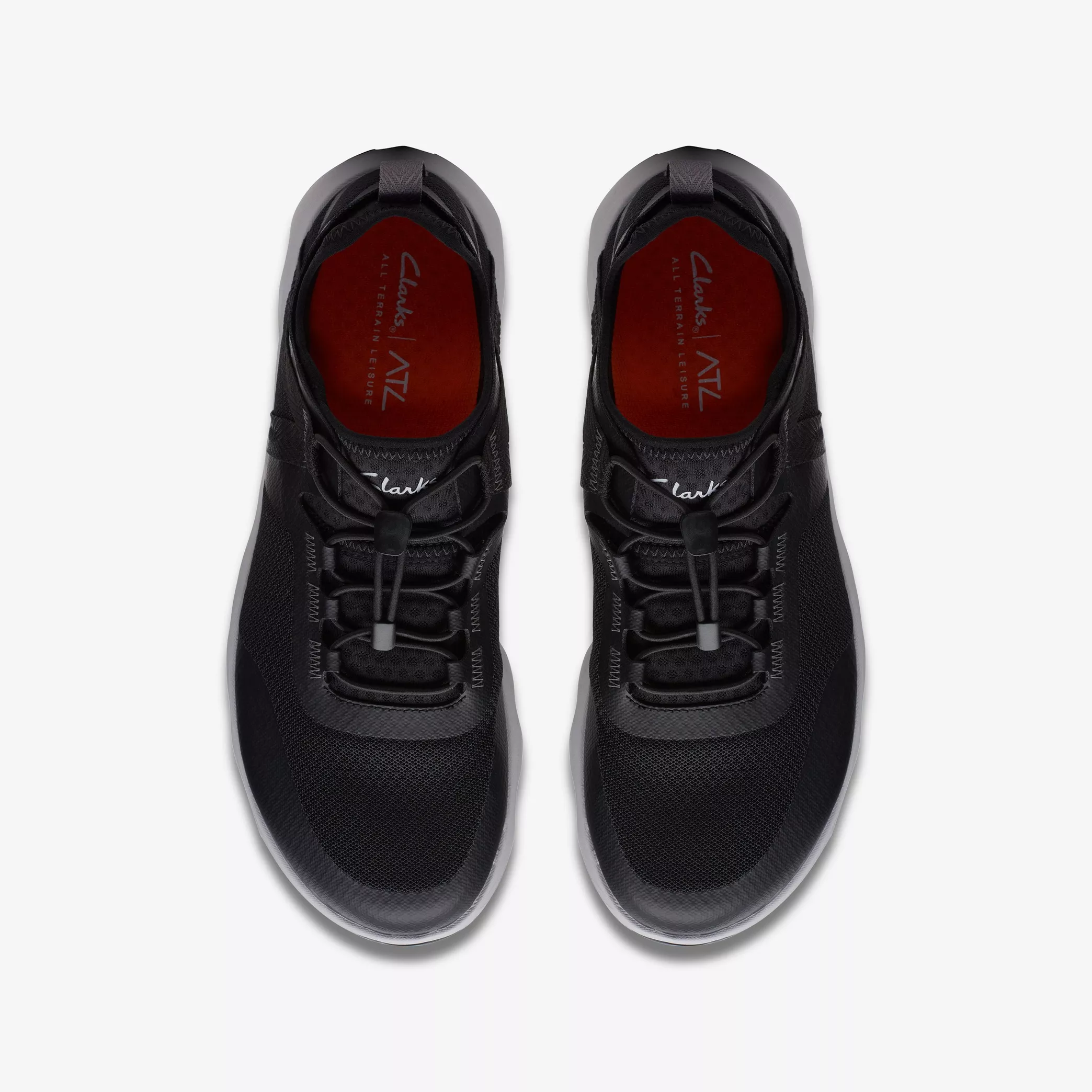 ATL COAST ROCK BLACK