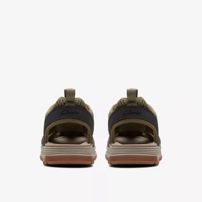 ATL TREK WAVE BLUE COMBINATION