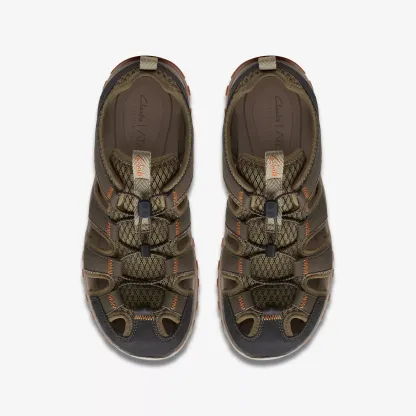 ATL TREK WAVE BLUE COMBINATION