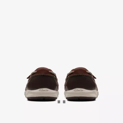 ATL SAIL GO BRITISH TAN