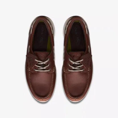 ATL SAIL GO BRITISH TAN