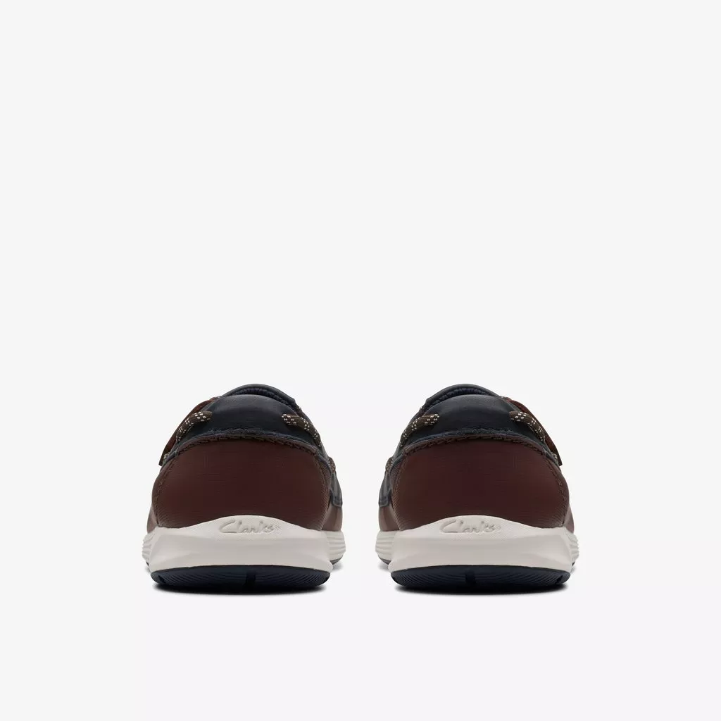 ATL SAIL GO BRITISH TAN