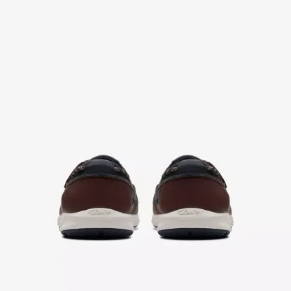 ATL SAIL GO BRITISH TAN