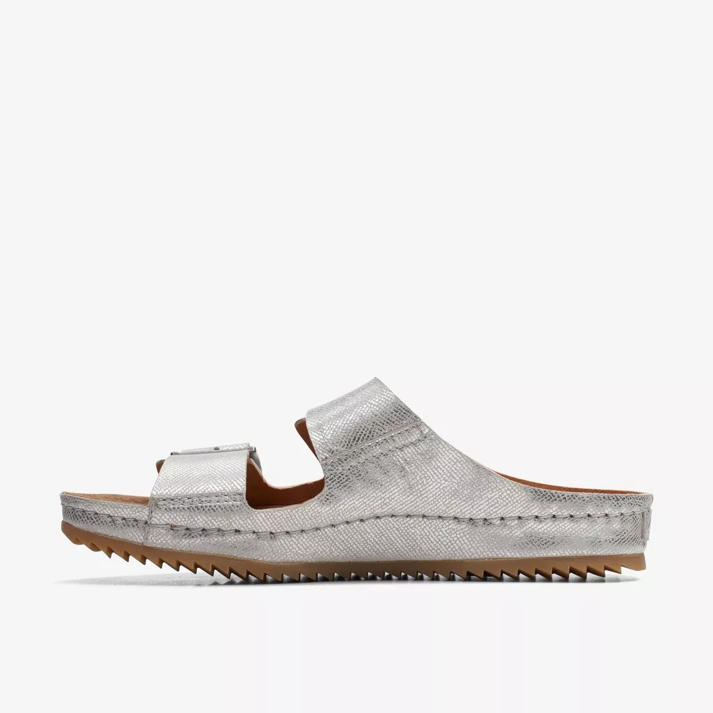 BROOKLEIGH SUN OLIVE NUBUCK