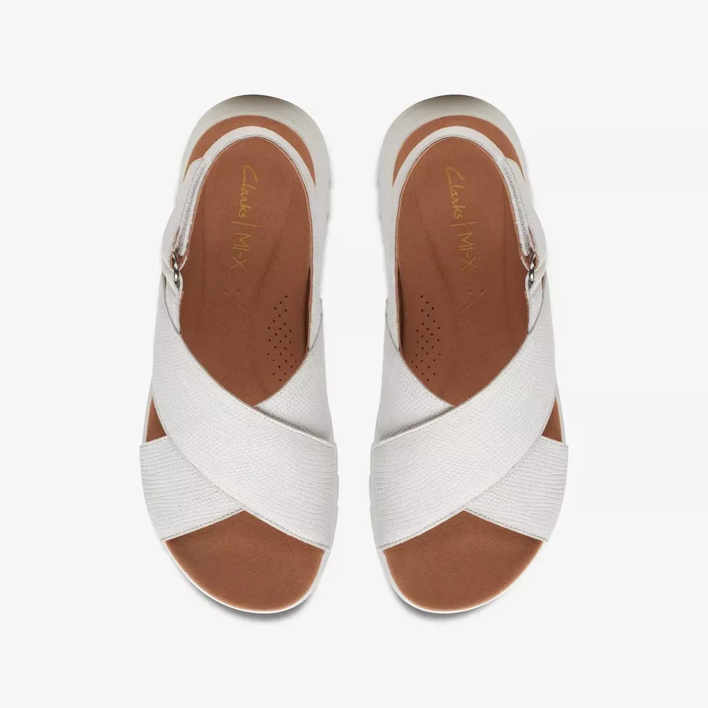 DASH LITE WISH SILVER METALLIC