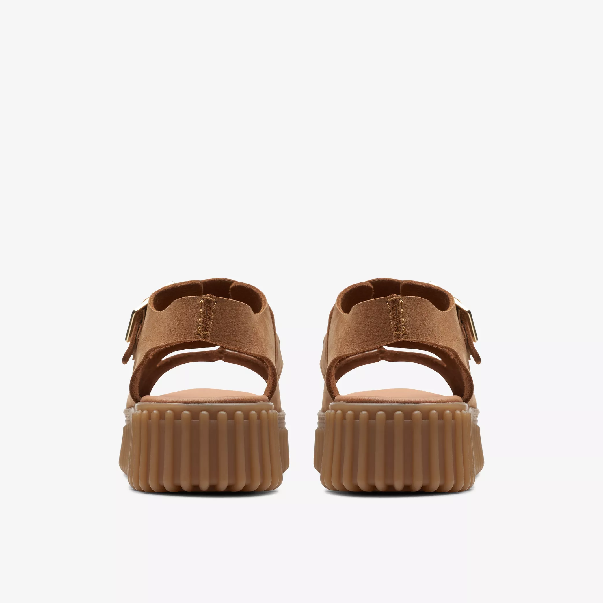 TORHILL SEAM LIGHT TAN NUBUCK