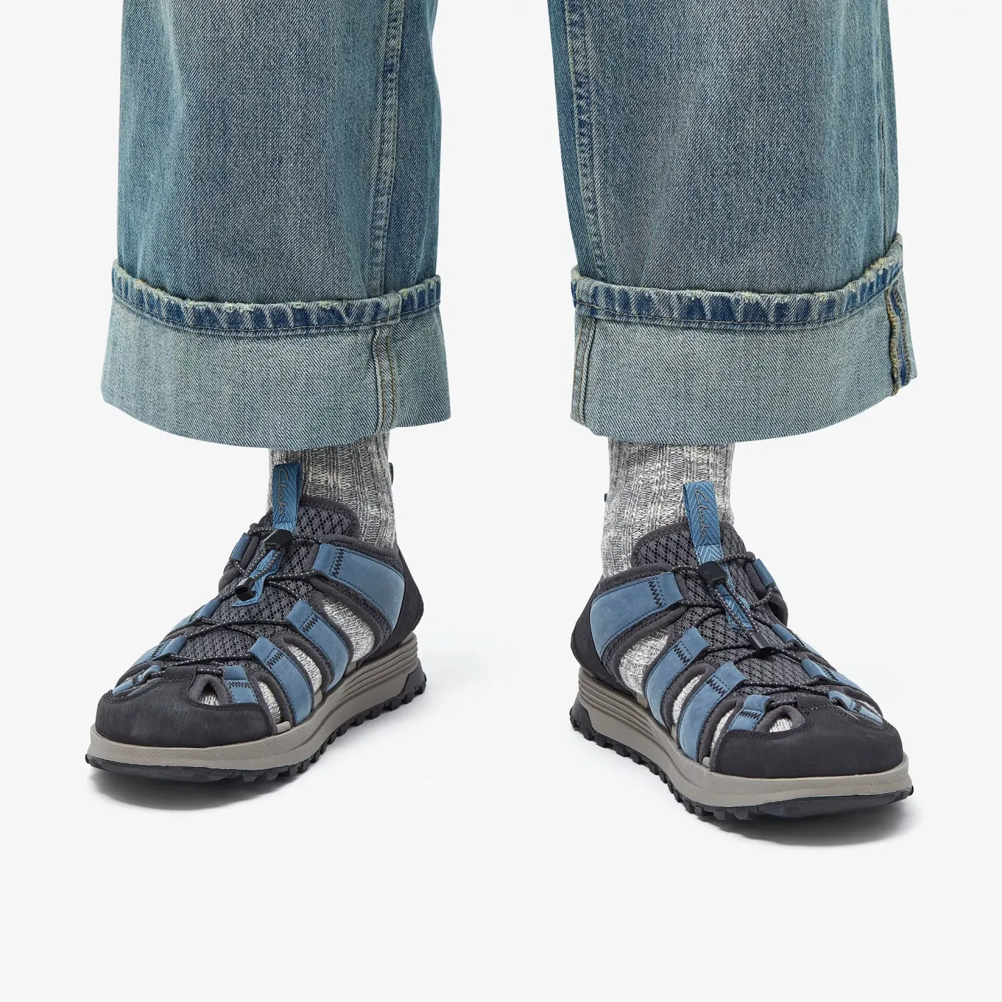 ATL TREK WAVE BLUE COMBINATION