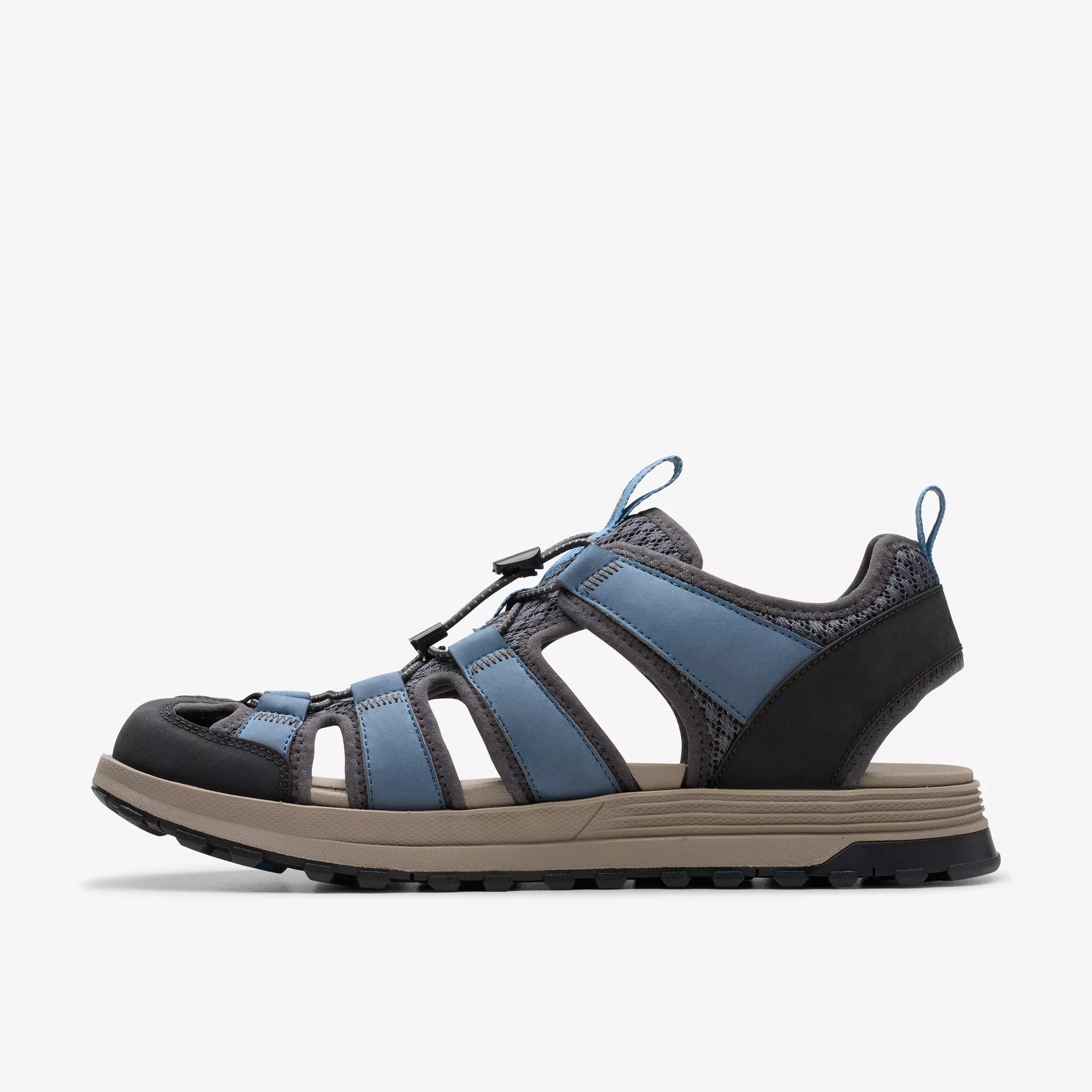 ATL TREK WAVE BLUE COMBINATION