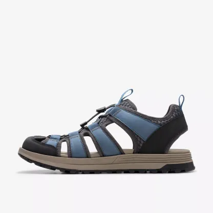 ATL TREK WAVE BLUE COMBINATION