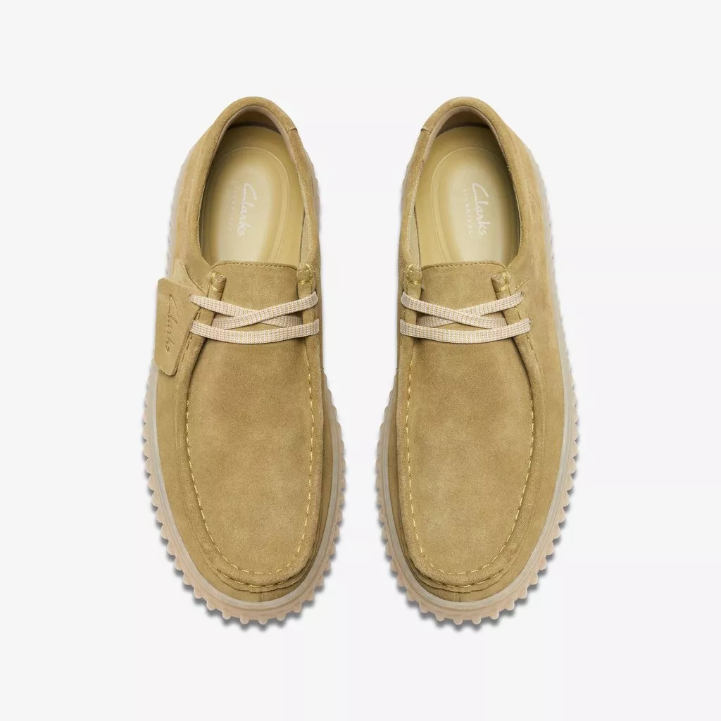 TORHILL LO RED COMBINATION