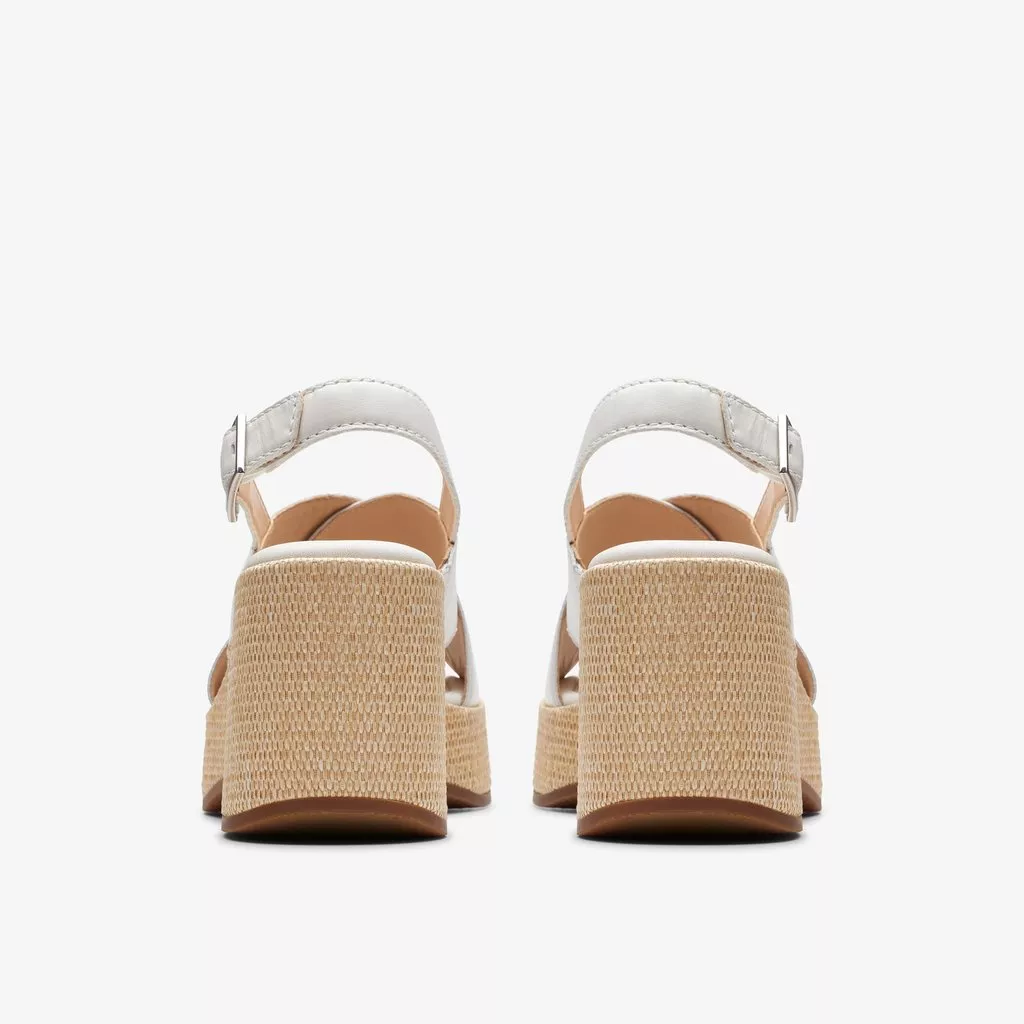 MANON WISH OLIVE NUBUCK