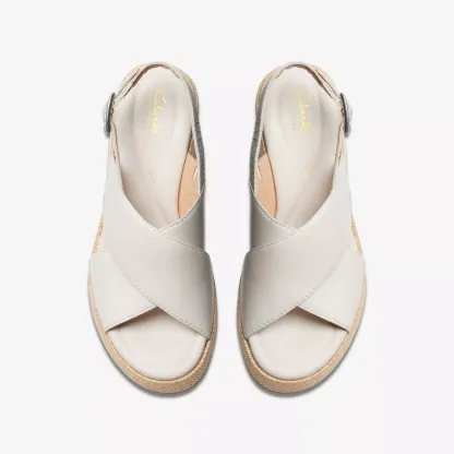 MANON WISH OLIVE NUBUCK