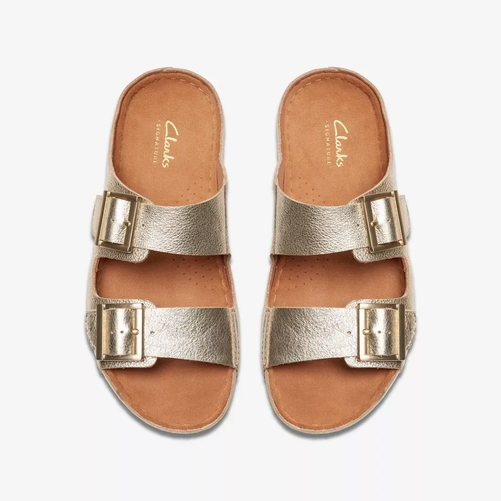 BROOKLEIGH SUN OLIVE NUBUCK