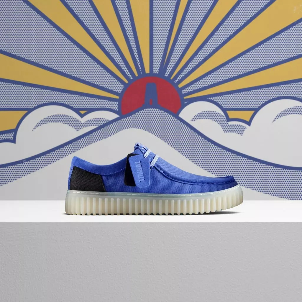 TORHILL LO RED COMBINATION