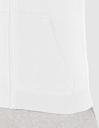 Men's  Full Zip Hoodie