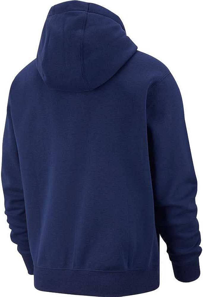 Men's  Full Zip Hoodie