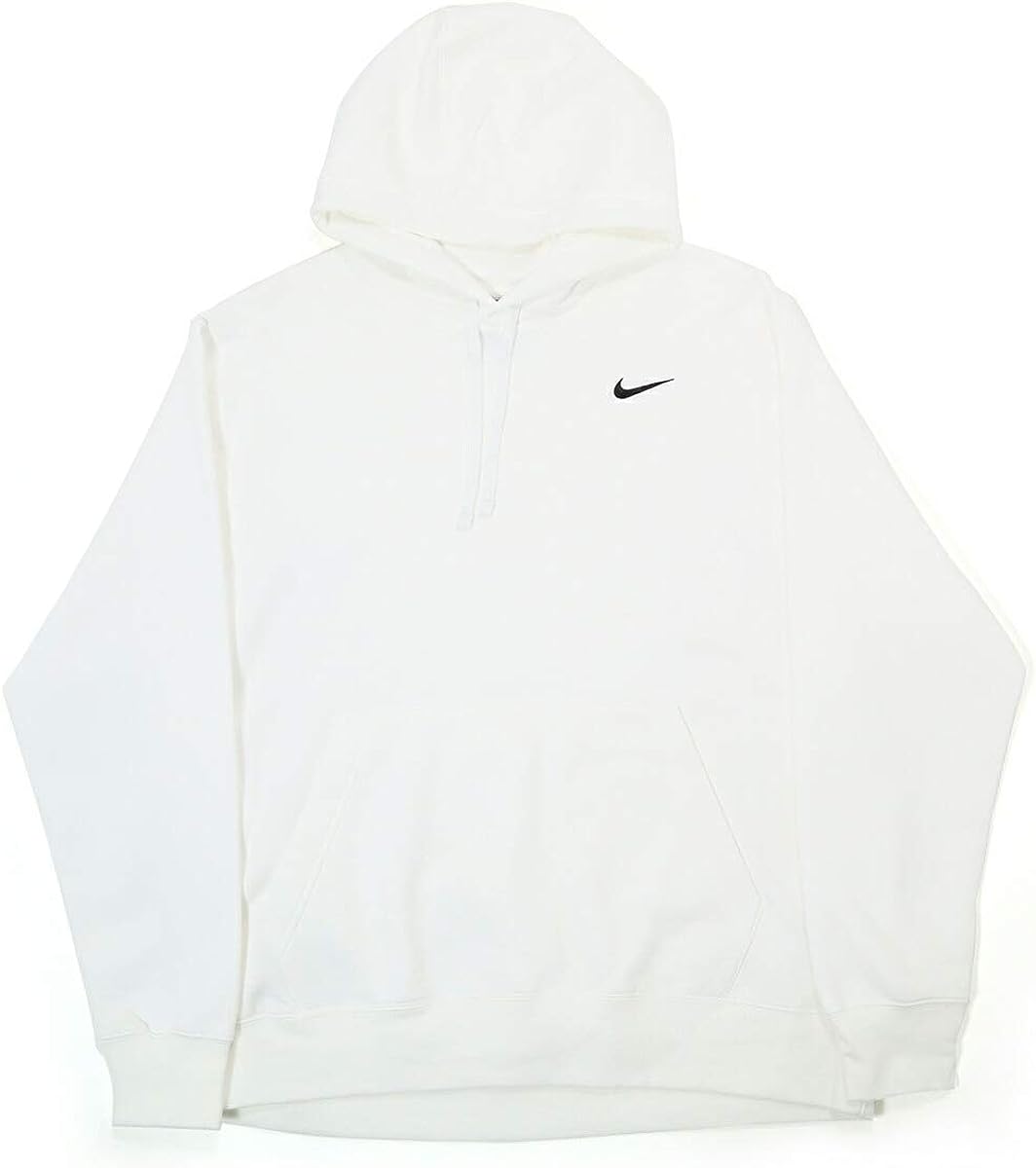 Men's  Sportswear Club Pullover Hoodie