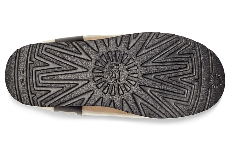 Stivali da neve CLASSIC CLEAR MINI 'Nero'