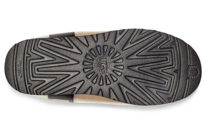 Stivali da neve CLASSIC CLEAR MINI 'Nero'