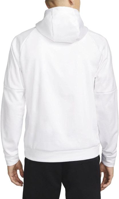 Men's Football Hoodie Pullover