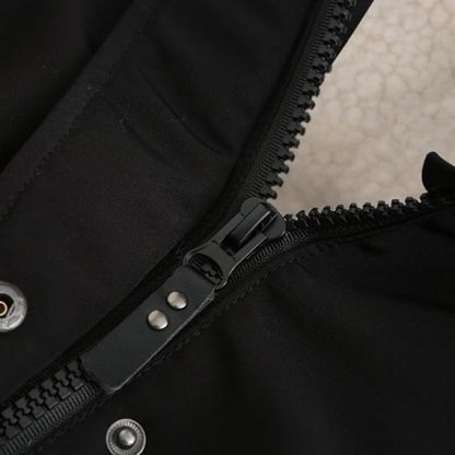 2024 TNF®-Parka impermeabile foderato in pile - DONNA