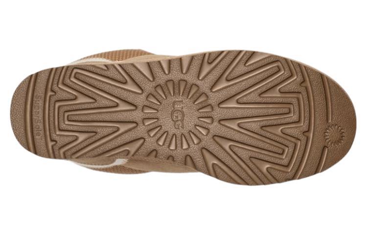 uttggg Lowmel 'Sabbia'