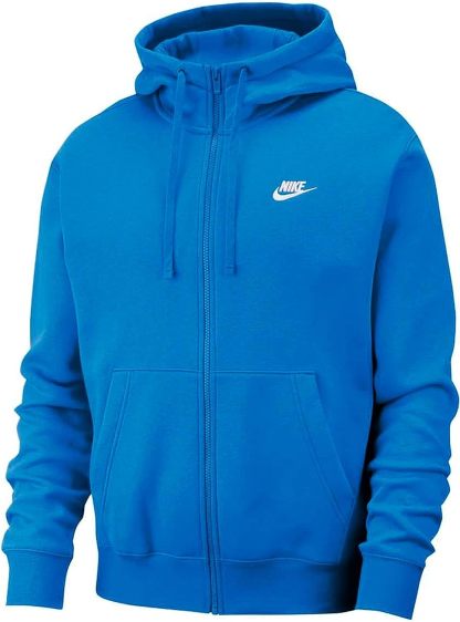Men's  Full Zip Hoodie