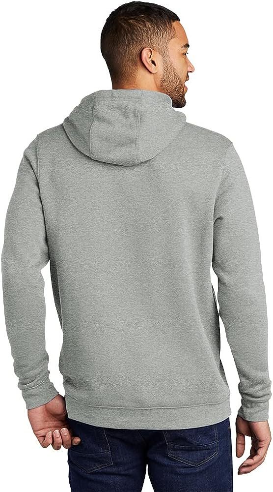 Men's  Sportswear Club Pullover Hoodie