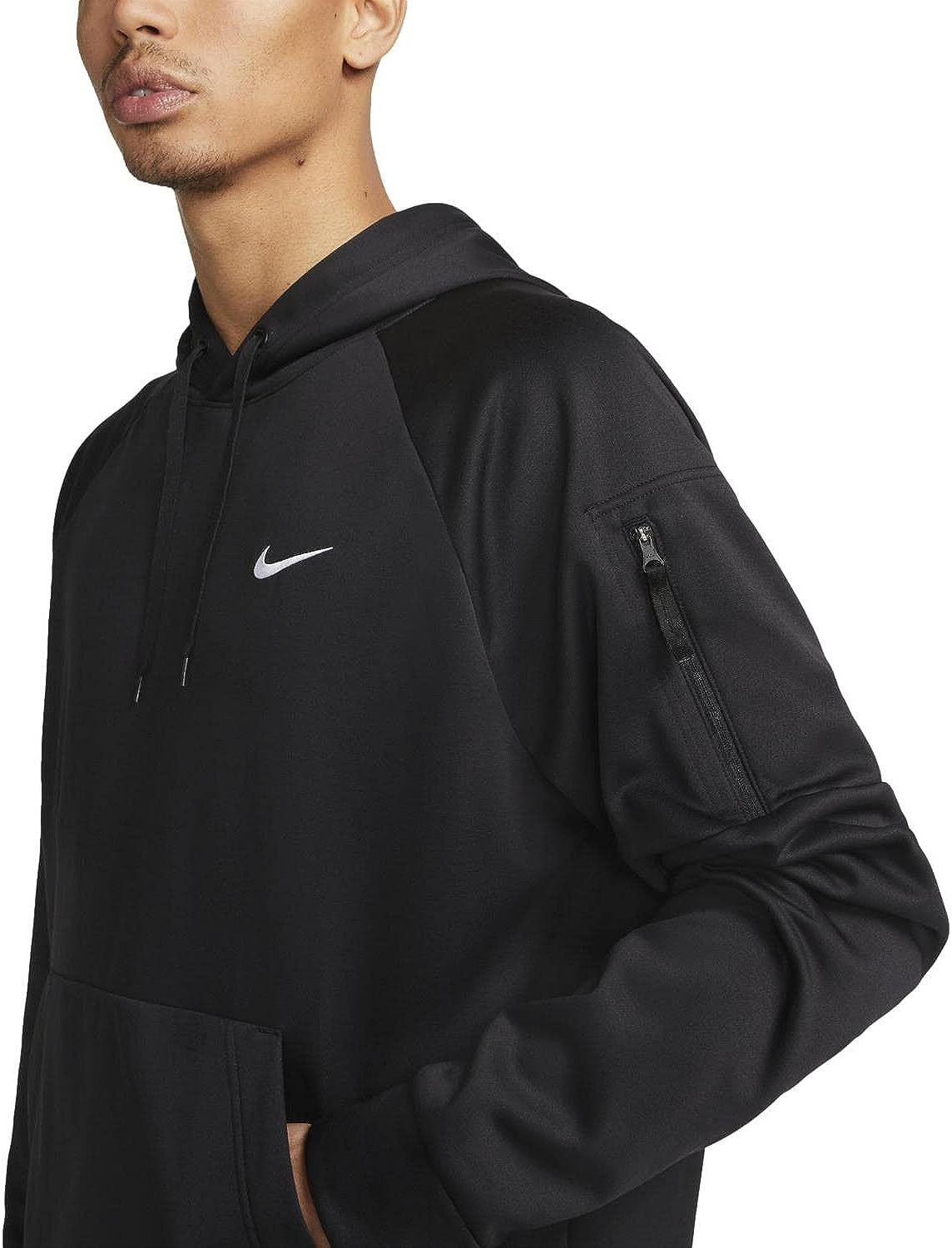 Men's Football Hoodie Pullover