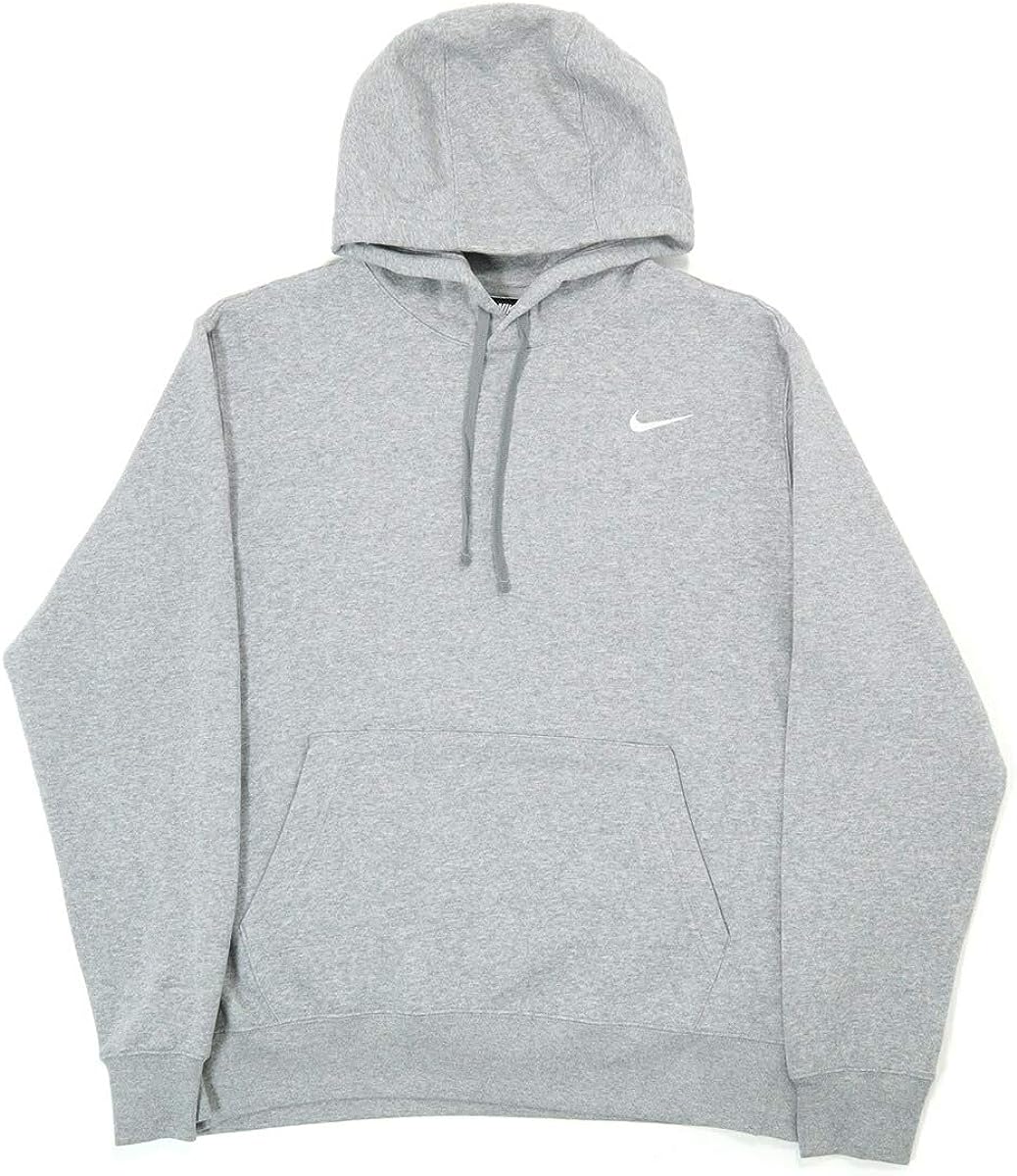 Men's  Sportswear Club Pullover Hoodie