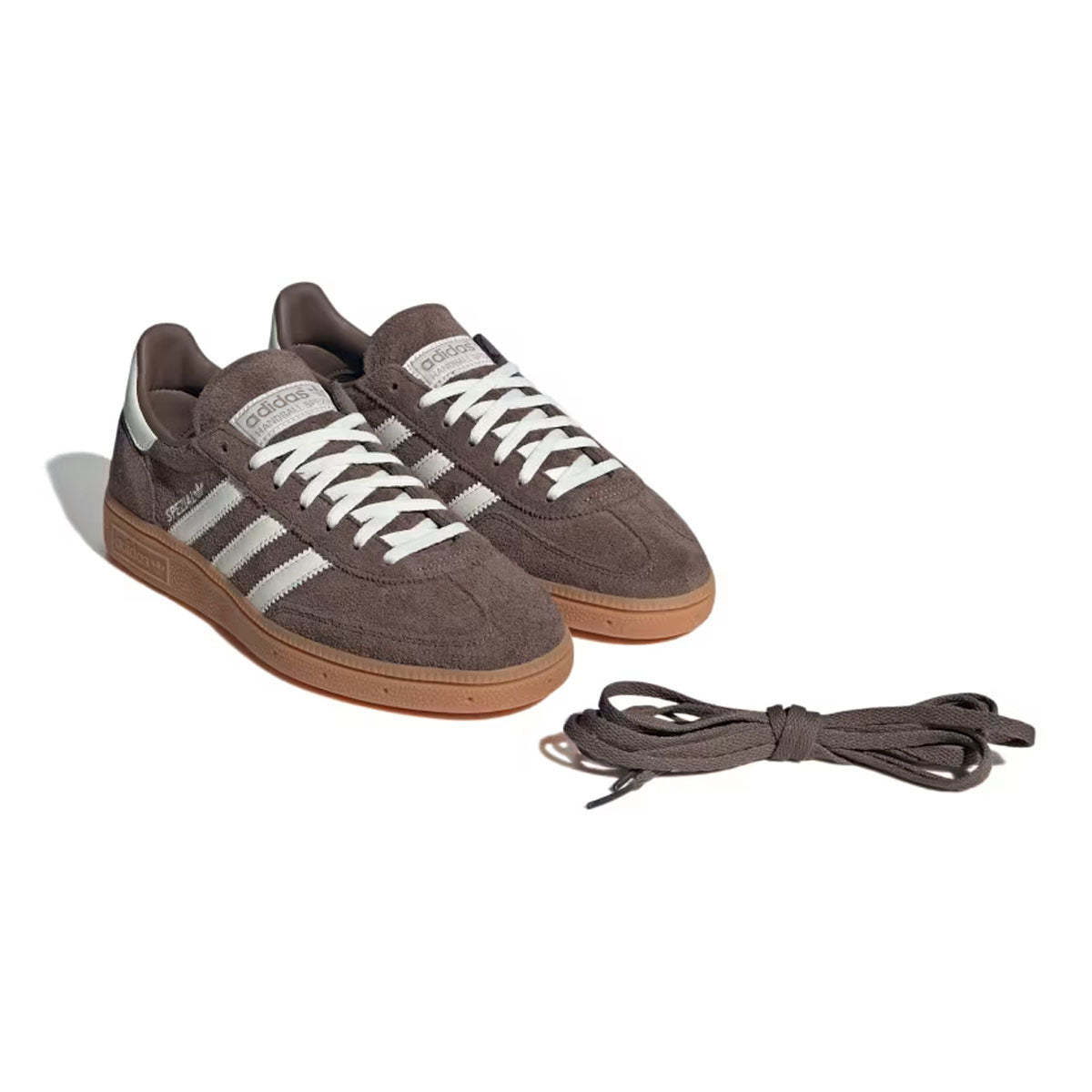 Adittgdas Originals Handball Spezial 'Earth Strata'