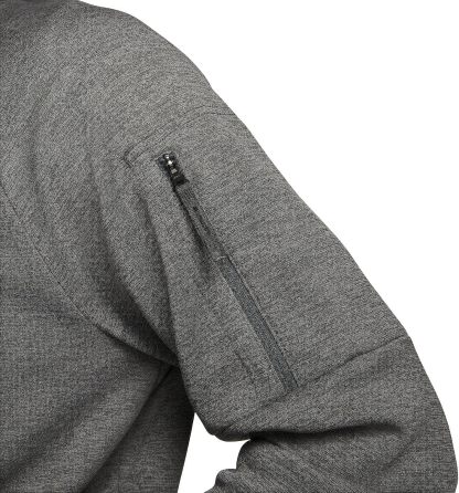 Men's Football Hoodie Pullover