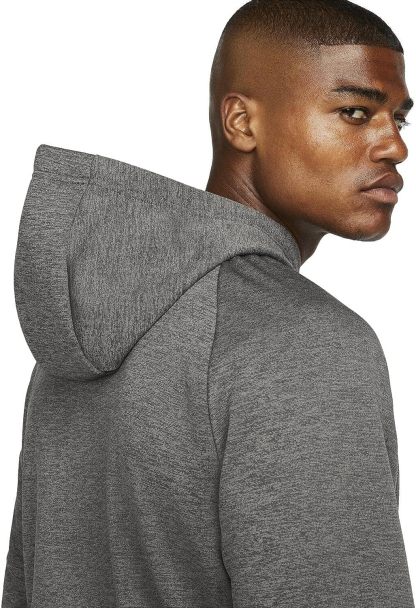 Men's Football Hoodie Pullover