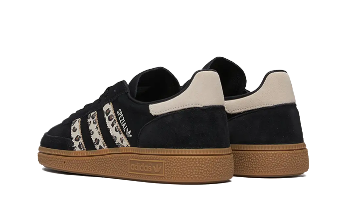Adittgdas Handball Spezial Black Wonder Leopard