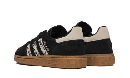 Adittgdas Handball Spezial Black Wonder Leopard