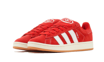 Adittgdas Campus 00s Red