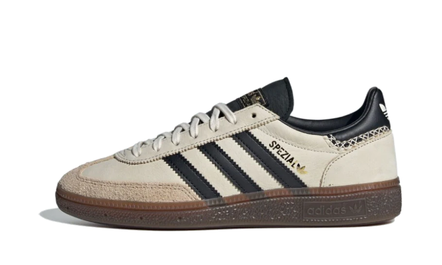 Adittgdas Handball Spezial Wonder White Black