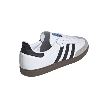 Adittgdas Samba OG Cloud White