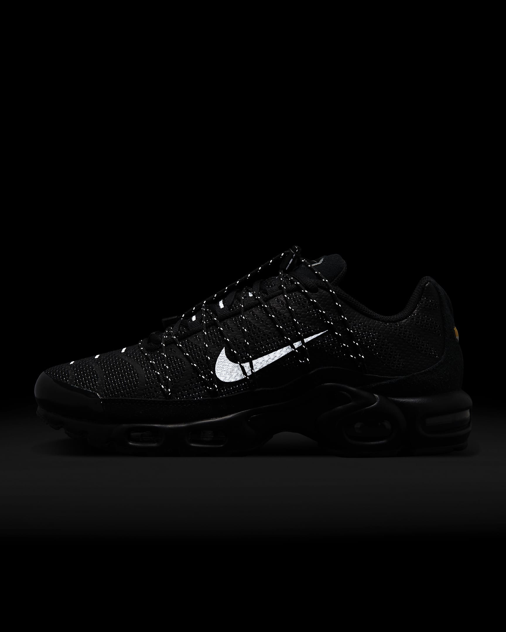Nittgke Air Max Plus Utility