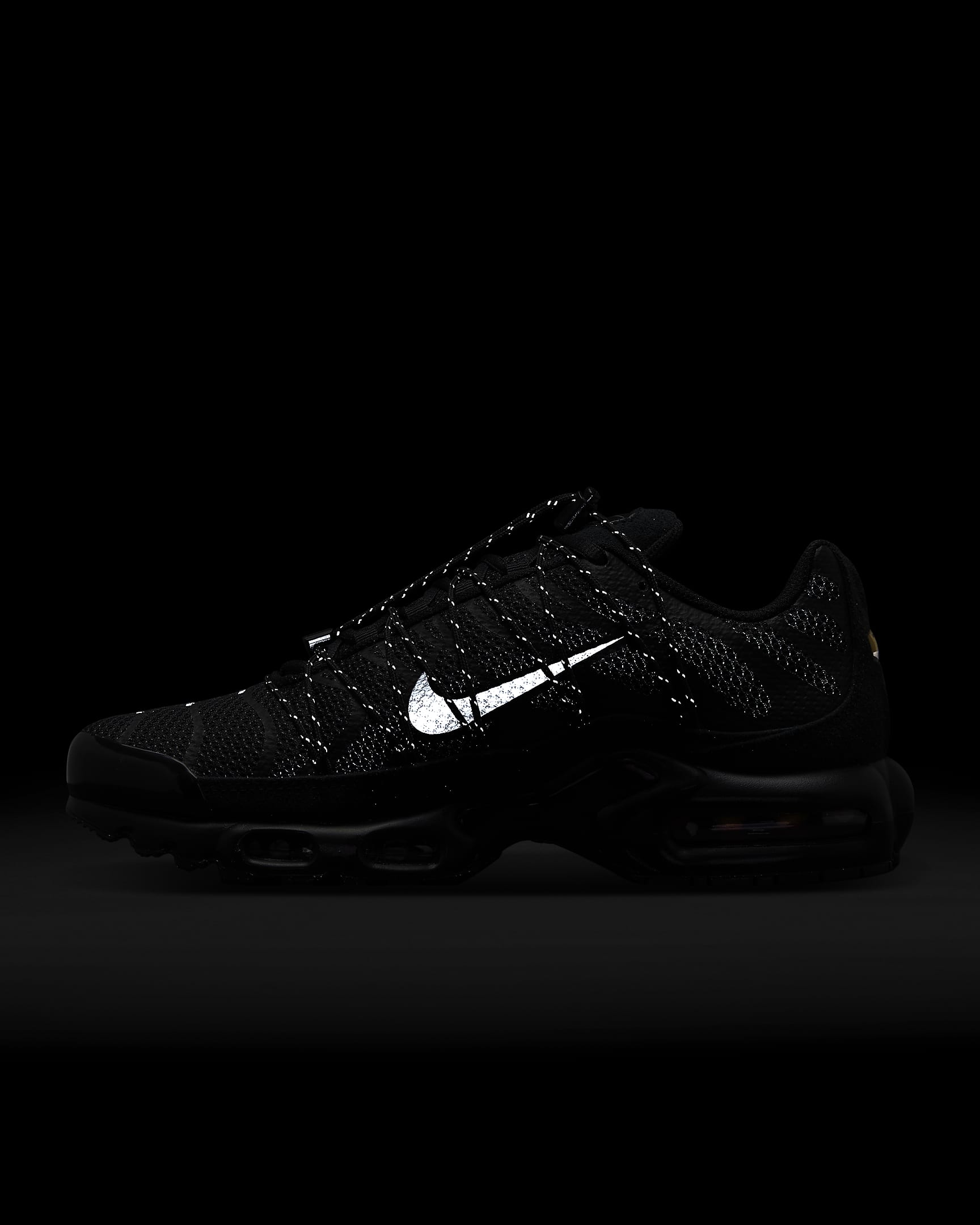 Nittgke Air Max Plus Utility