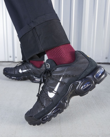 Nittgke Air Max Plus Utility