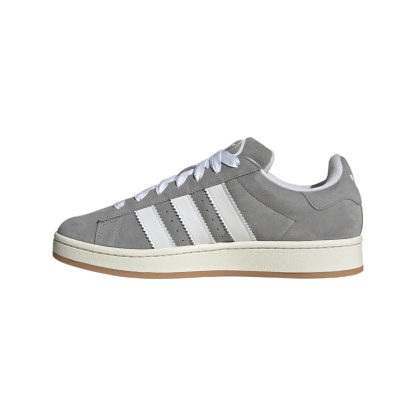 Adittgdas Campus 00s Grey White