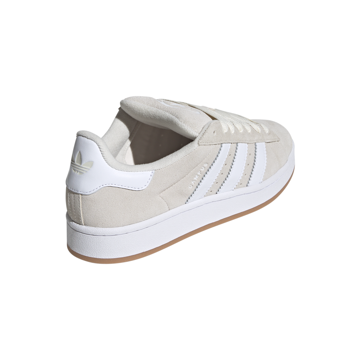 Adittgdas Campus 00s Wonder White Gum