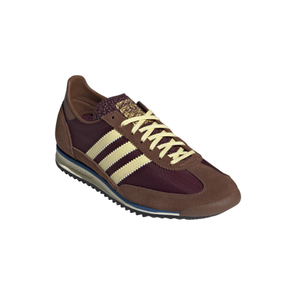Adittgdas SL 72 OG Maroon Preloved Brown
