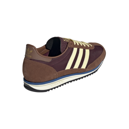 Adittgdas SL 72 OG Maroon Preloved Brown