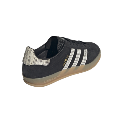 Adittgdas Gazelle Indoor Core Black Wonder White