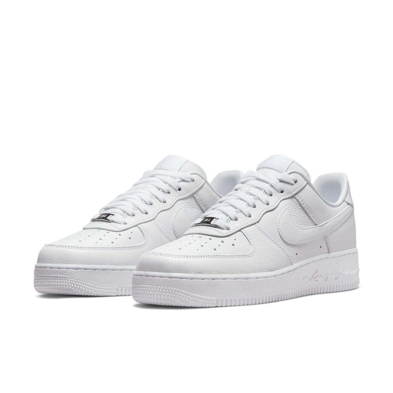 Nittgke Air Force 1 White
